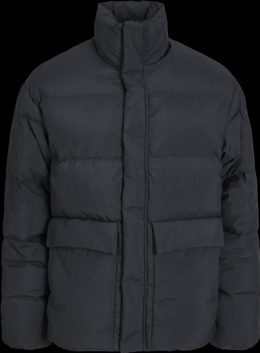 Actual product image Jack & Jones Plain Padded Jacket (S)