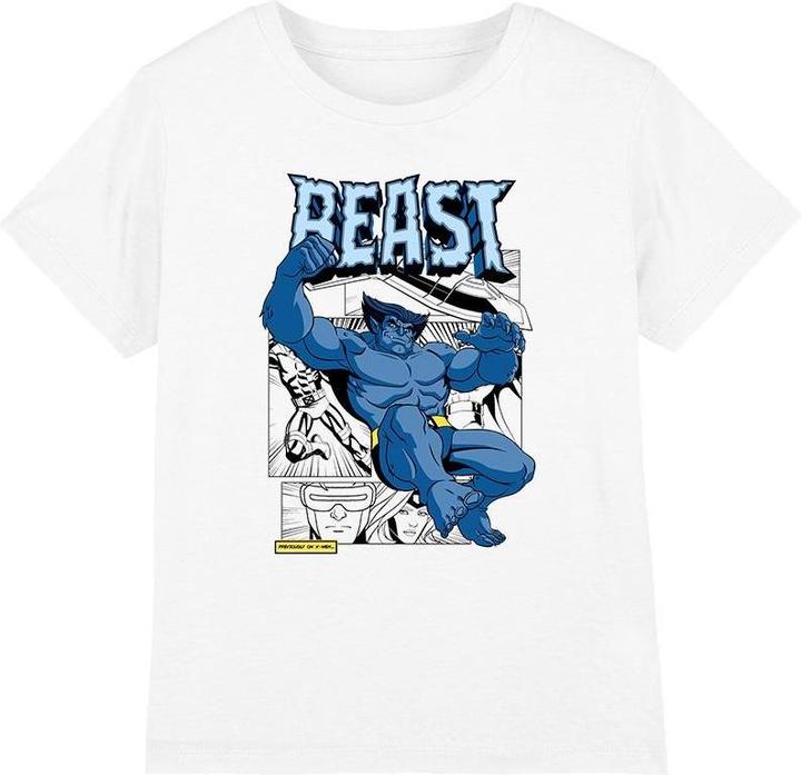 Image du produit - T-shirt X-MEN - Enfant (116)