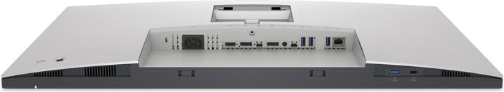 Actual product image Dell U3023E (2560 x 1600 pixels, 30")