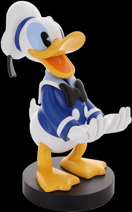 Produktbild Exquisite Gaming Donald Duck - Cable Guy (PS5)