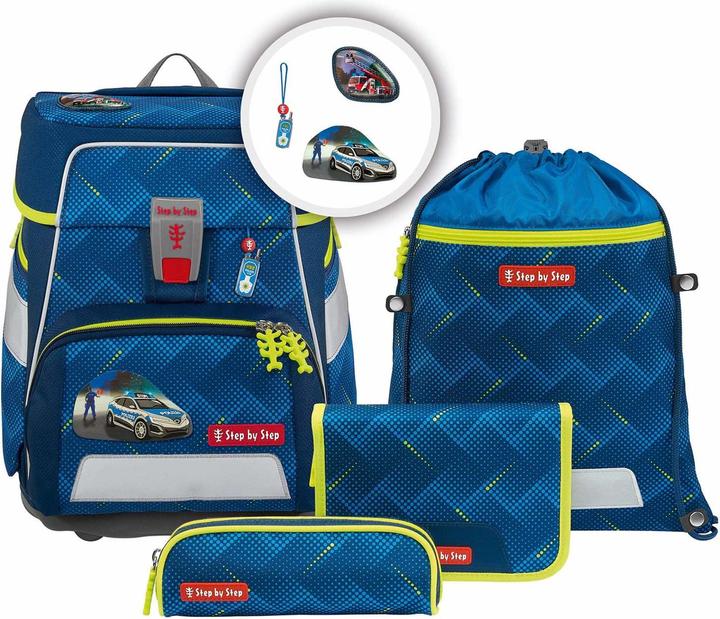 Step by Step Set (20 l)