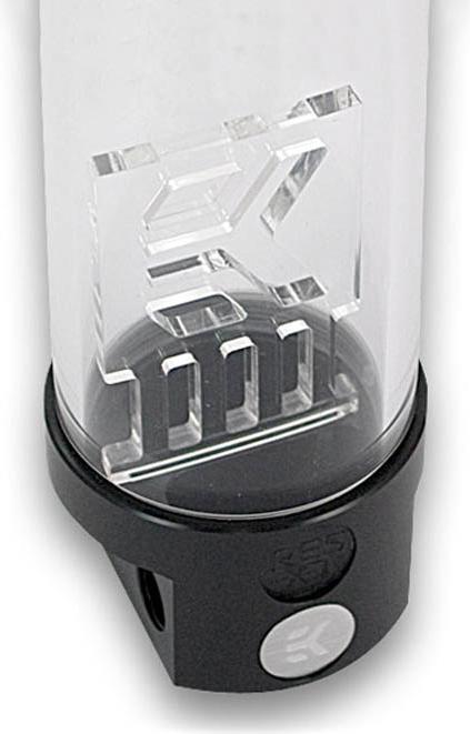 Actual product image EKWB EK-RES X3 400 Reservoir