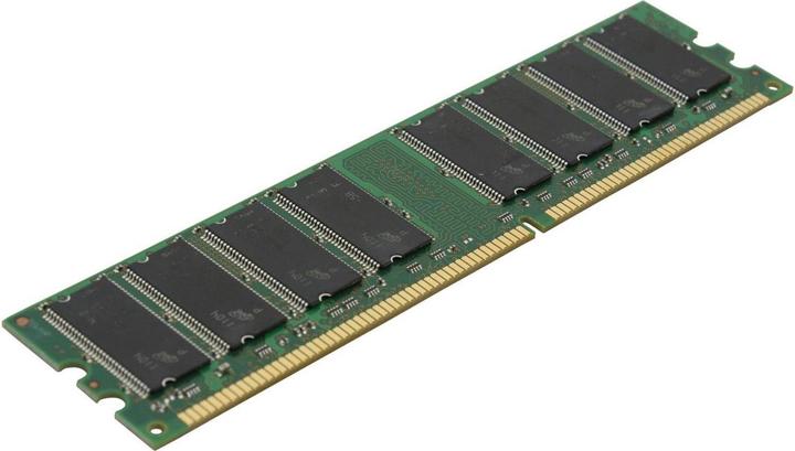 Produktbild Dell 1GB Memory Module (400 MHz, DDR-RAM)