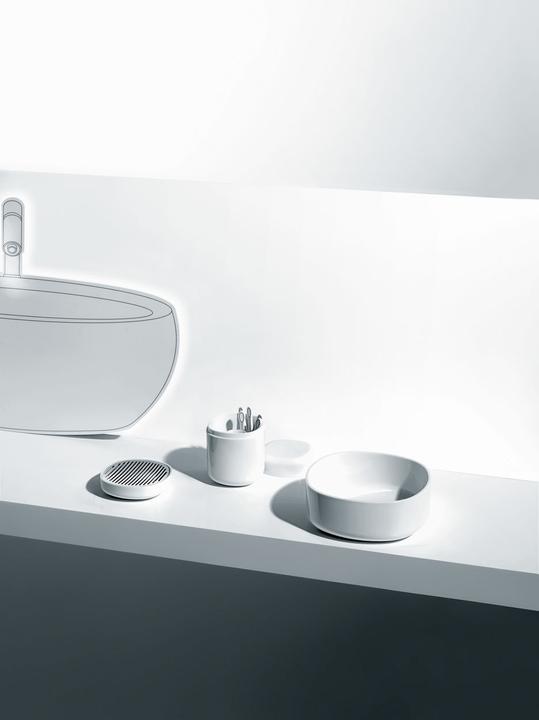 Actual product image Alessi Birillo