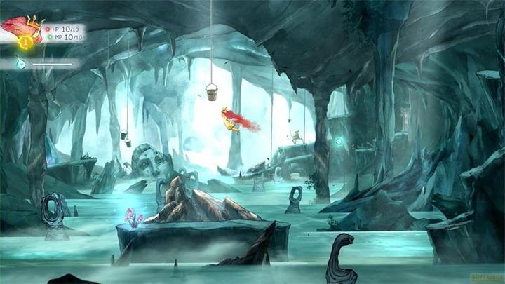 Immagine prodotto Ubisoft Child of Light - Ultimate Edition (Switch, EN)