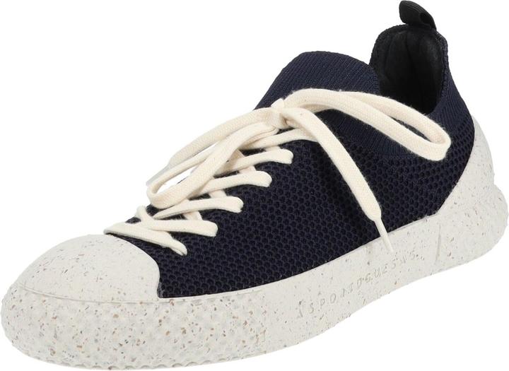 Image du produit Asportuguesas Cette chaussure de sport tendance vous accompagnera au quotidien avec style. Grâce à sa forme (38)