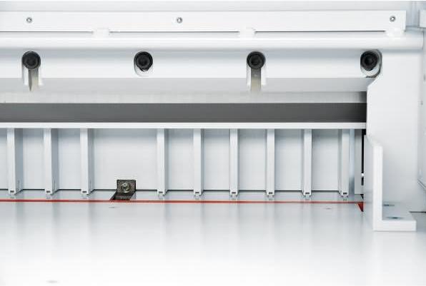Immagine prodotto Ideal Taglierina a pila 6655 (800 lamelle)