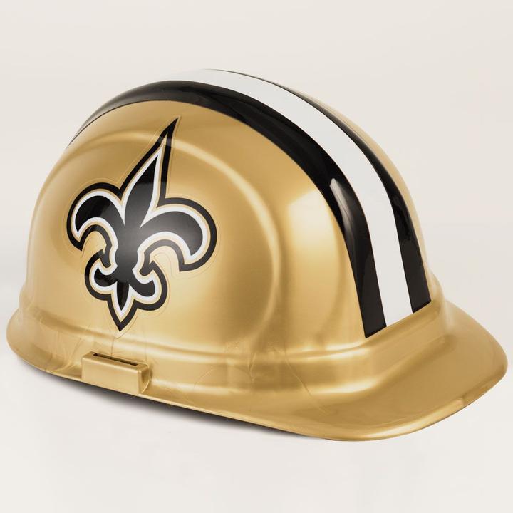 Produktbild Wincraft Inc. New Orleans Saints Hard Hat