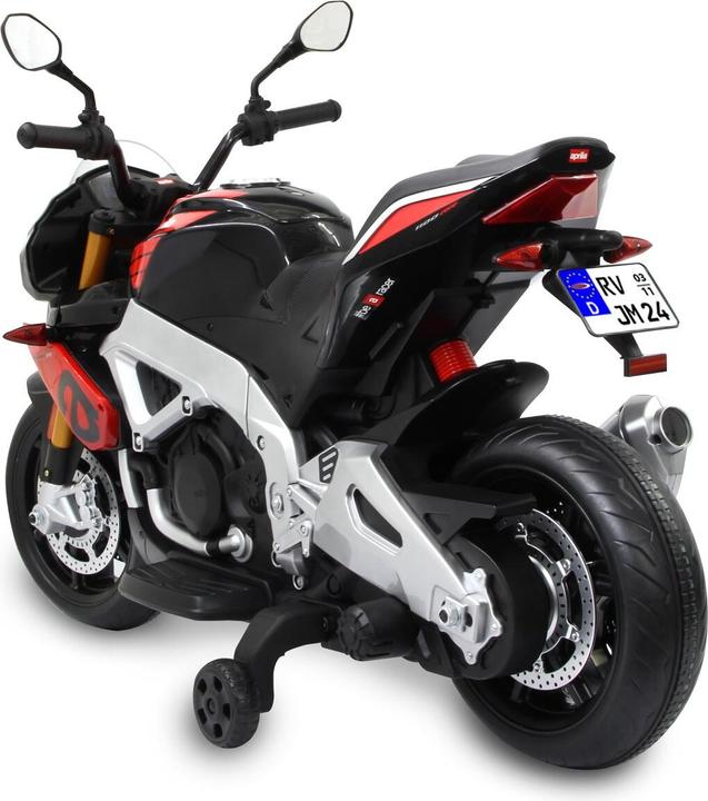 Actual product image Jamara Aprilia Tuono V4 1100 (12 V)