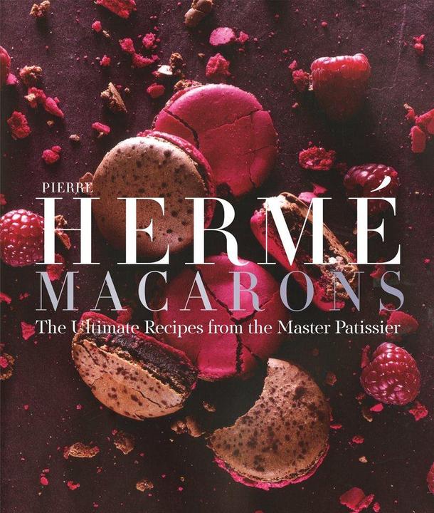 Image du produit Pierre Hermé Macaron (Anglais, Pierre Hermé, Fau Laurent, 2015)