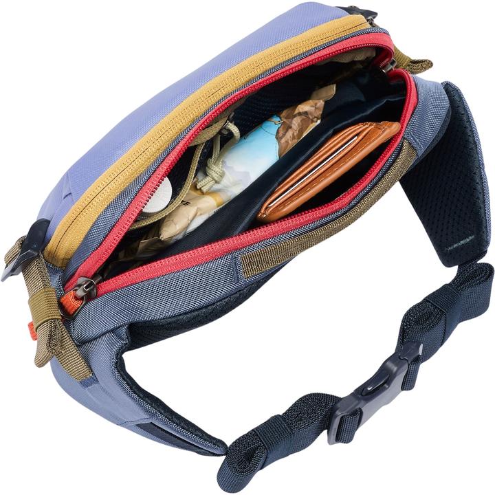 Image du produit Cotopaxi Allpa X 1. Hip Pack