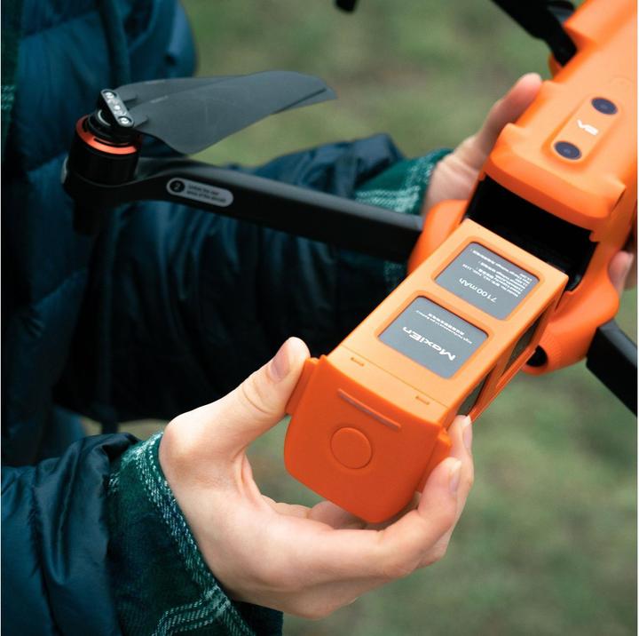 Image du produit Autel Evo Ii (11.55 V, 7100 mAh)