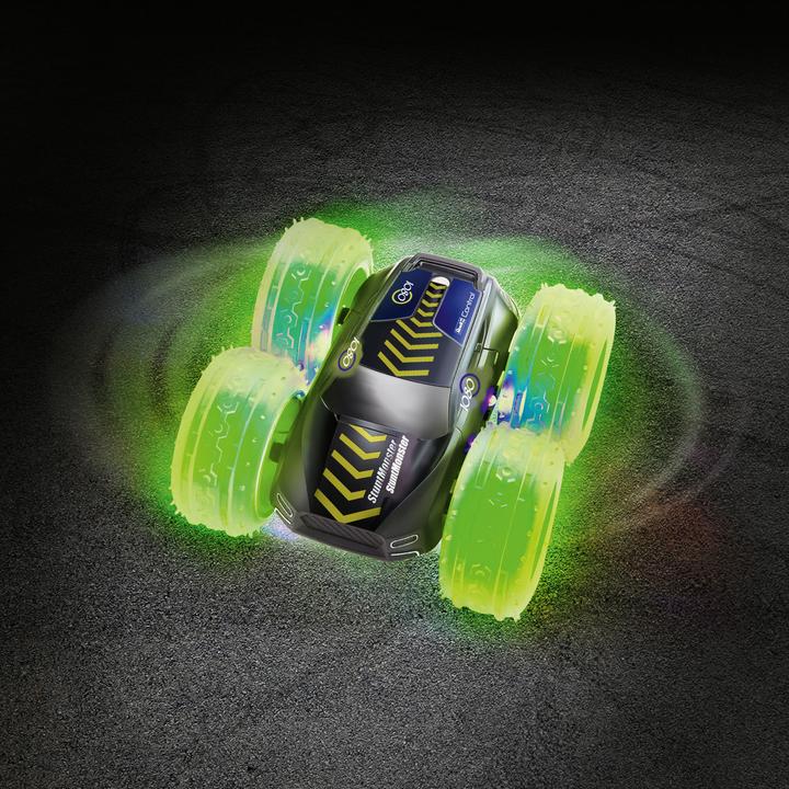 Image du produit Revell Stunt Monster Mini 1080