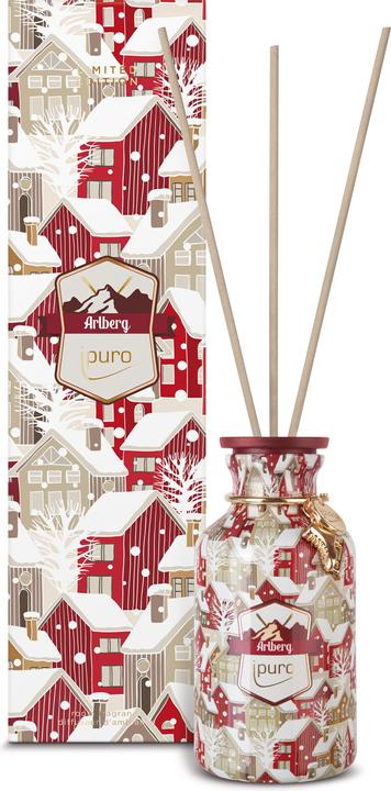 Immagine prodotto Ipuro Arlberg (240 ml)