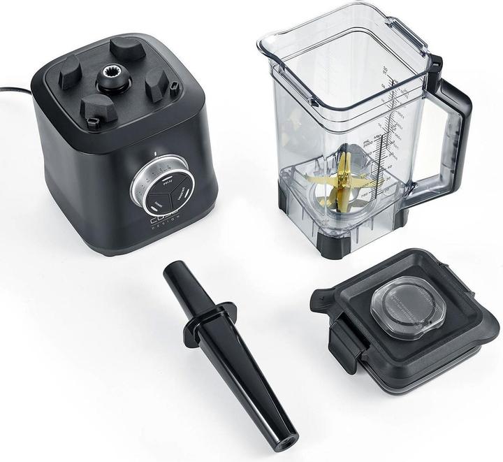 Actual product image Caso Power Blender (2000 W)