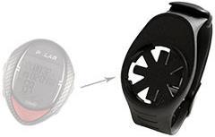 Produktbild Polar Armband für CS400 und CS600/X black