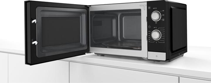 Produktbild Bosch Hausgeräte FFL020MS2C (20 l)