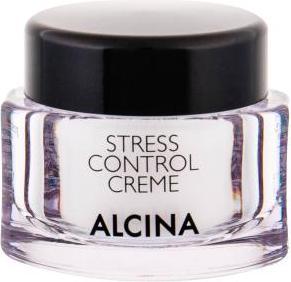 Image du produit Alcina Stress Control Cream (50 ml, Crème de jour, SPF 15)