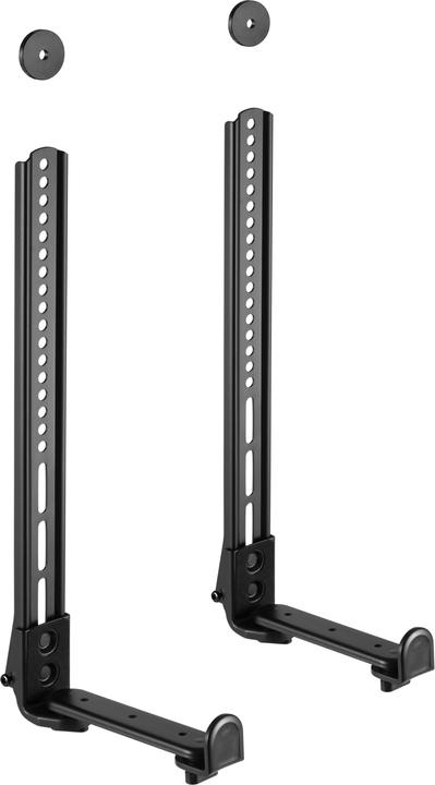 Produktbild Reflecta SOUNDBAR HOLDER SBH114 (1 Stk., Wandmontage, Höhenverstellbar)