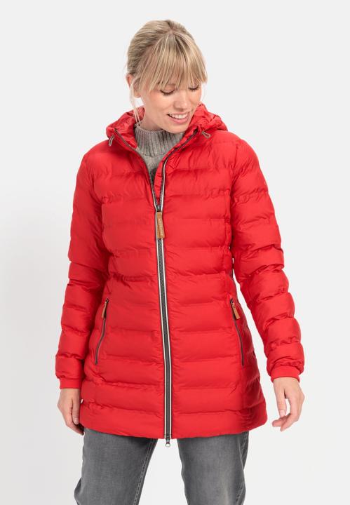 Produktbild Camel Active teXXXactive® Funktionsjacke aus recyceltem Polyester (46)