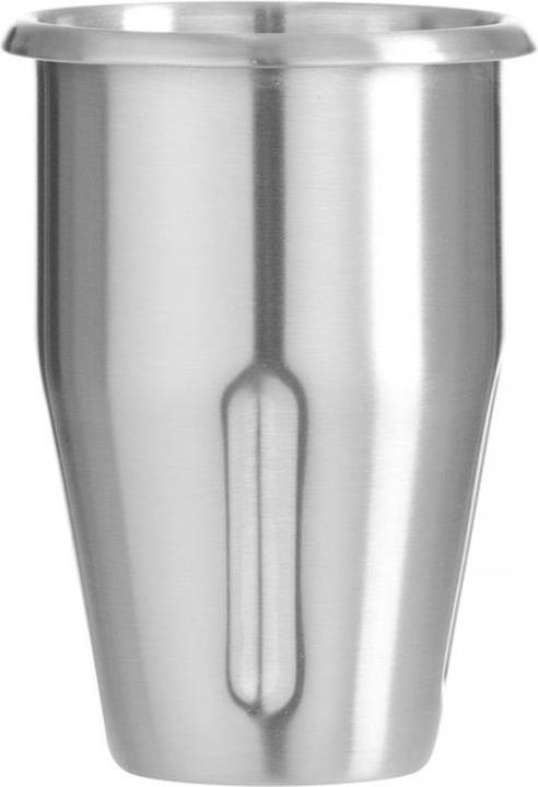 Hendi Gobelet en acier inoxydable pour milk-shake-mixer - Design by Bronwasser,,L,(H)mm