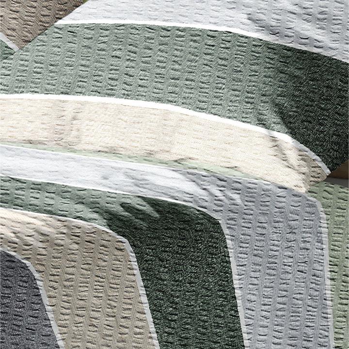 Image du produit Irisette Bettwäsche (Housse de couette, 155x220 cm + 80x80 cm)