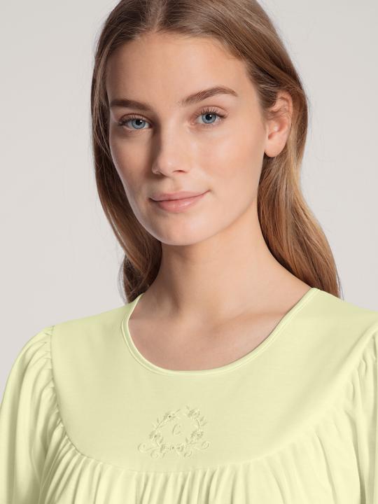 Produktbild Calida Kurzarm-Nachthemd, Länge 110cm (XL)