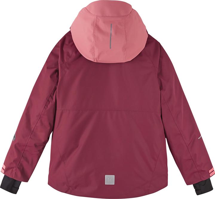 Actual product image Reima Posio Ski Jacket - 15314 (146)