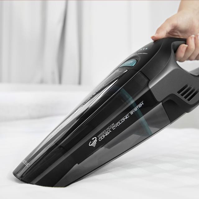 Immagine prodotto Cecotec Conga Immortal Extreme Suction 22,2 Animal Hand