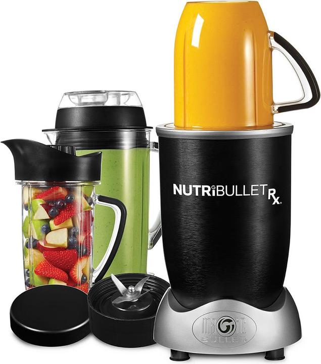 NutriBullet Rx