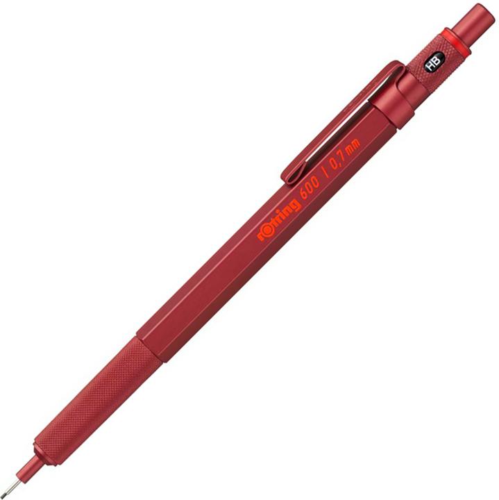 Image du produit Rotring 600 (0.70 mm, HB)