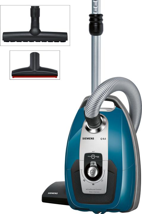 Actual product image Siemens Vsq8sen72c