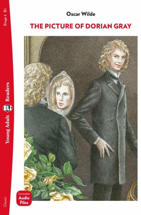 Image du produit The Picture of Dorian Gray (Allemand, Anglais, Oscar Wilde, 2023)