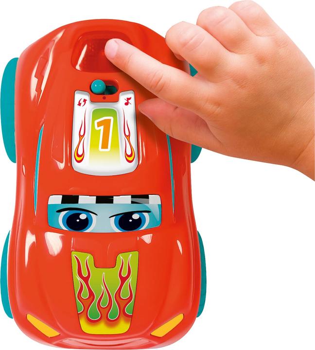 Immagine prodotto Clementoni Auto RC per bambini Carlo
