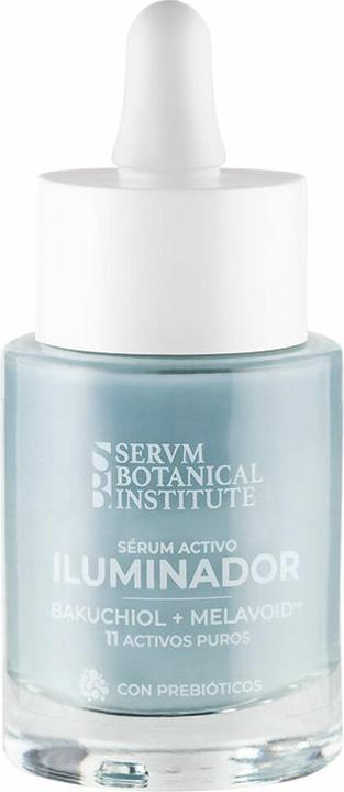 Natec BigBuy Home Active Day Cream Serum 30ml (30 ml)