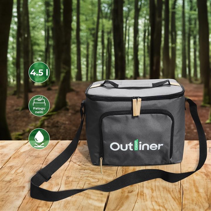 Produktbild Outliner Cooler Bag M
