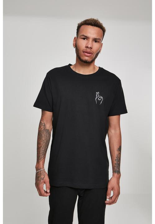 Actual product image MT Easy Sign Tee - 14679 (XS)