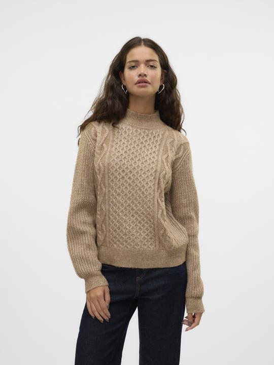 Produktbild Vero Moda VMUNIVERSE Pullover Strickpullover (L)