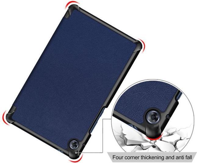 Produktbild MU Classic Dreifach faltbare Hülle (MatePad T8)