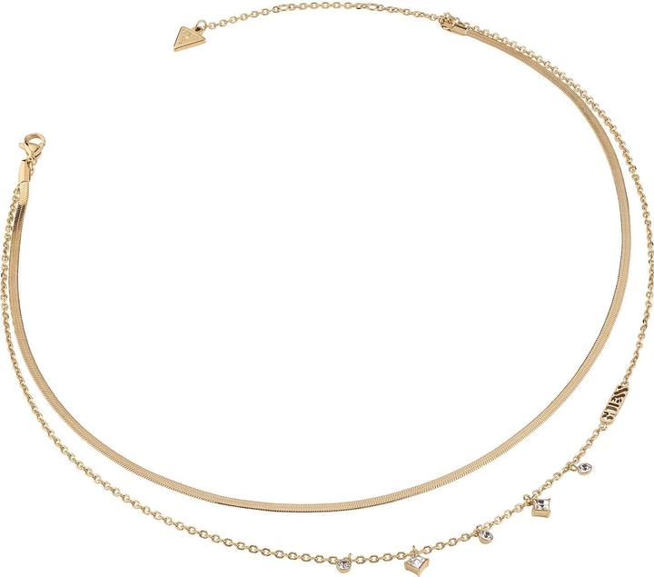 Immagine prodotto Guess Collana PERFECT LIAISON (Acciaio inossidabile, 38 - 43 cm)