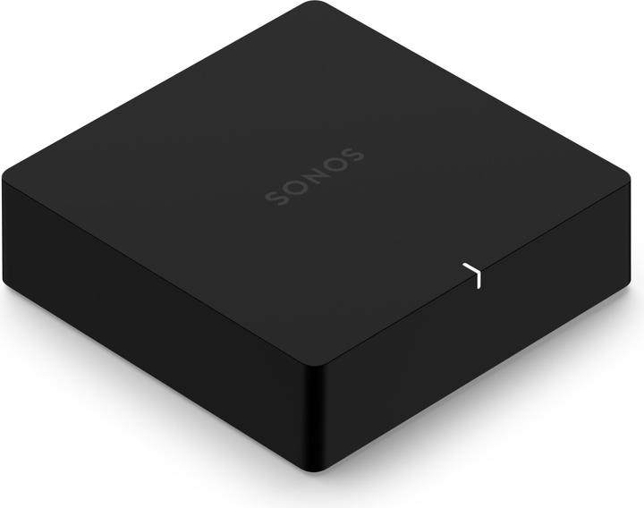 Image du produit Sonos Port (WiFi, Airplay, Airplay 2)