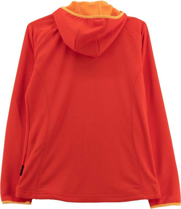 Actual product image Jack Wolfskin Star jacket fleece jacket sweat jacket Nanuk (S)