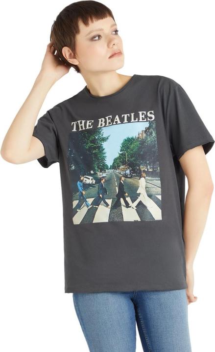 Image du produit Amplified - T-shirt ABBEY ROAD - Adulte (3XL)