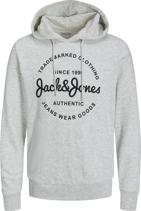 Image du produit Jack & Jones Jjforest Sweat Hood 2pk Mp (M)