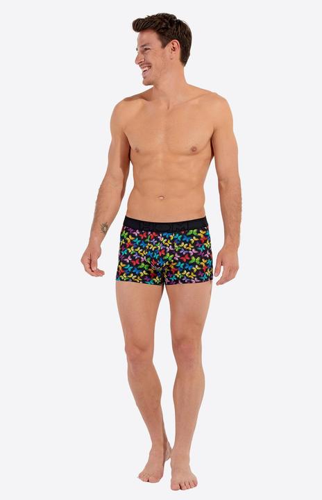 Produktbild HOM Retro Boxer Butterfly (XXL, Einzelpack)