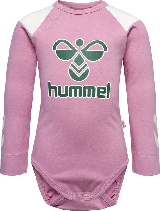 Produktbild hummel hmlDEVON BODY L/S (74)