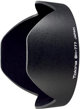 Actual product image Tokina AT-X 124 AF PRO IF DX II, 12-24mm, f/4, Canon (Canon EF-S, APS-C / DX)