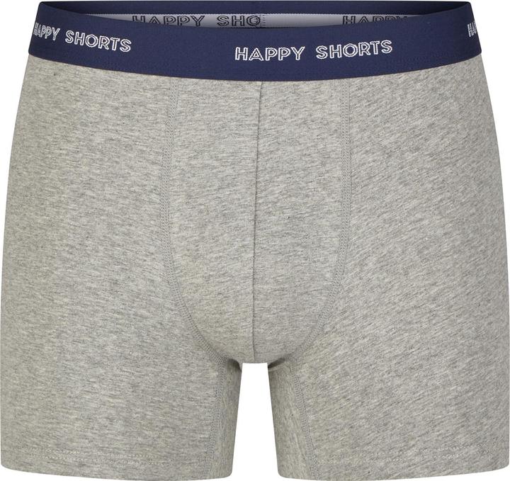 Produktbild Happy shorts Retro Pants Jersey (M, 3er Pack)