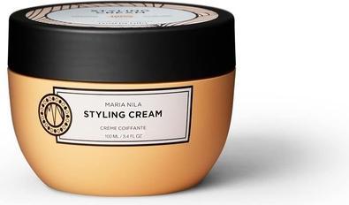 Produktbild Maria Nila Style & Finish - Styling Cream (Haarcreme, 100 ml)