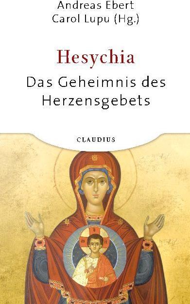Produktbild Hesychia (Deutsch, Ebert, Andreas/Lupu, 2020)